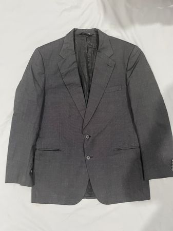 Blazer Burberry