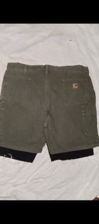 Carhartt Shorts
