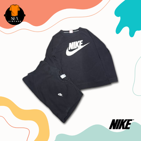 Marken-Hoodies und Sweatshirts | Nike