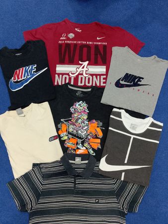 T-Shirts Nike
