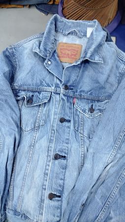 Denim Jacket Bundle