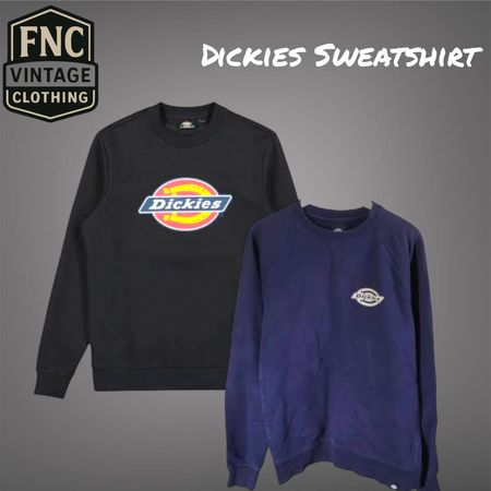 Dickies Sweatshirts, fnc 411