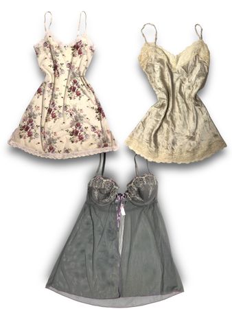 The Y2k Pastel Delicates