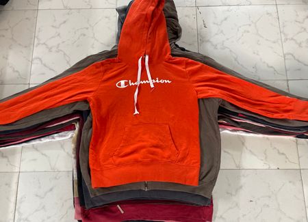 Champion sweatshirt and hoodies