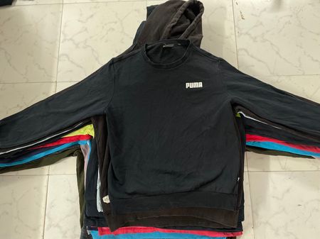 Puma Sweatshirt and hoodies