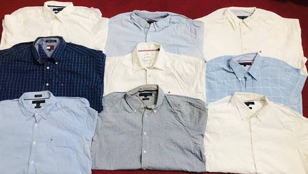 Premium Tommy Hilfiger Shirts
