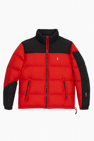 Ralph Lauren Puffers Jacket