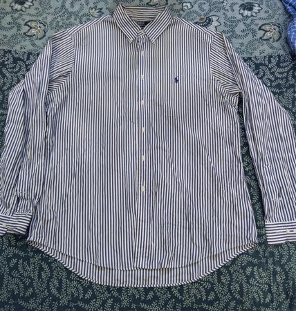 Ralph Lauren Polo Shirts
