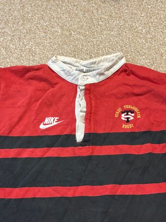 Nike polo