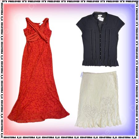 Monochrome Muse Collection Mix Bundle (RX-1046)