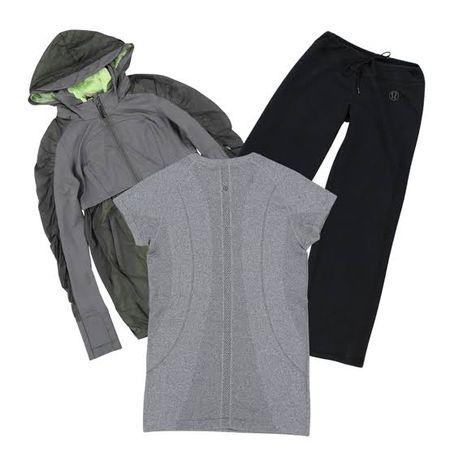 Lululemon Mix Bundle