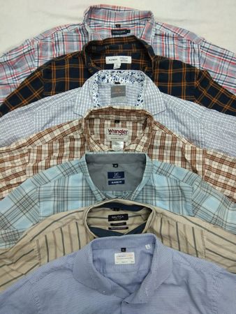 CR4624 Upcycled Mix Branded Crop Top