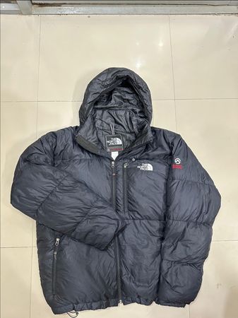 Die North Face Puffers Jackets