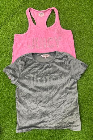 Juicy couture Hemden