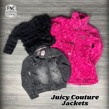Juicy Couture Mix (fnc JC3)