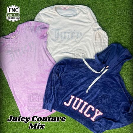 Sweatshirts et hoodies Juicy Couture (fnc Jc7)