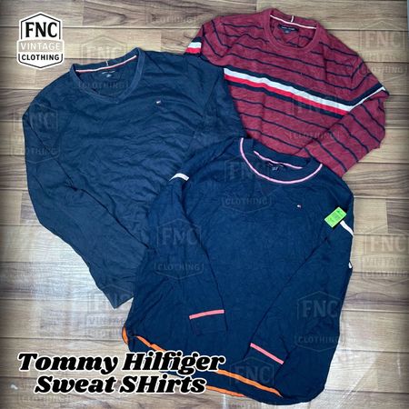 Suéteres Tommy Hilfiger (fnc 416)