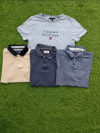 Tommy Hilfiger T-Shirts
