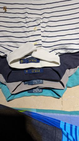 Authentic Polo Ralph Lauren t shirt