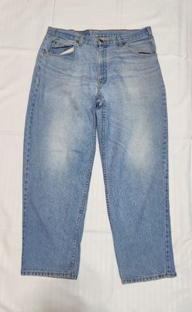 Levi's Jeans Papertag Mix codice