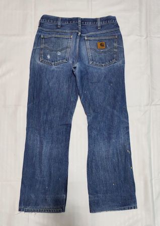 Carhartt Jeans