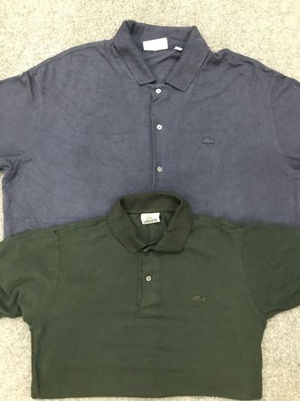 ラコステ Tシャツ
