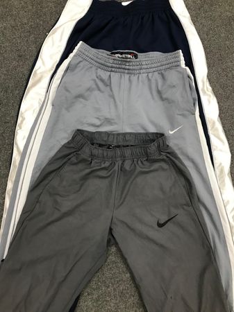 特別なヴィンテージのNikeトラックパンツ