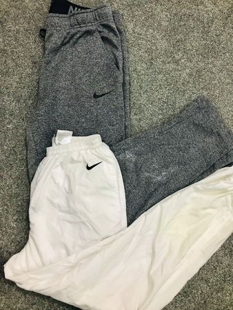Calça de corrida Nike Autêntica