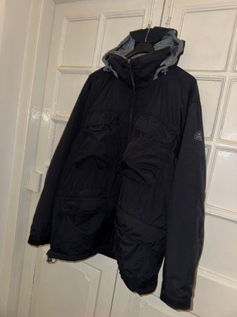 Vintage ACG Nike jackets & fleece