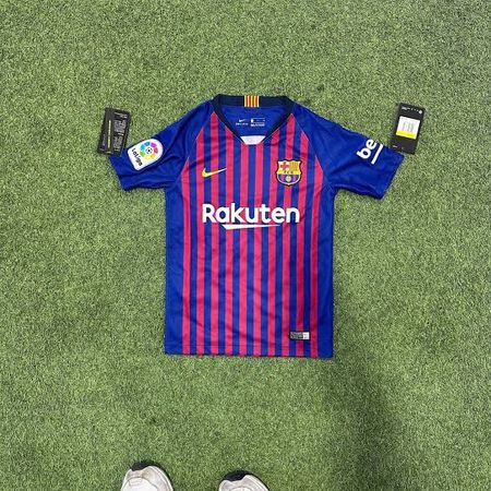 Football sport tshirt