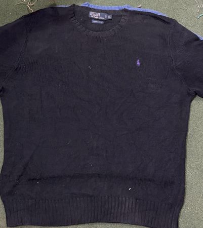 Suéteres Premium Ralph Lauren