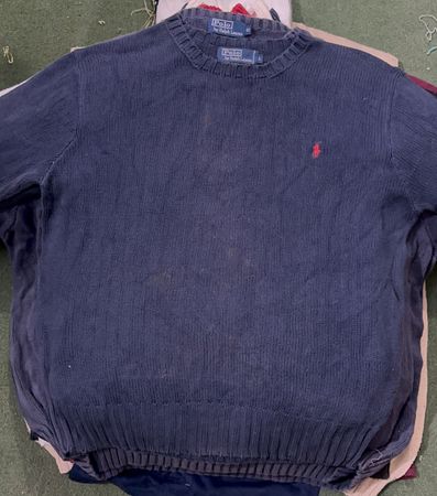 Polo Ralph Lauren Pullover