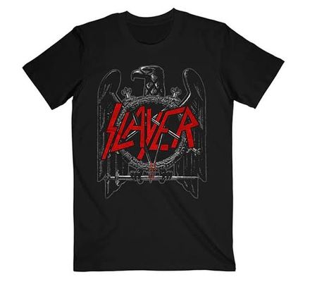 Printed T-Shirts