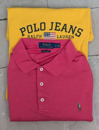 Magliette Polo Ralph Lauren