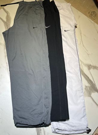 Authentic Nike Track Pants