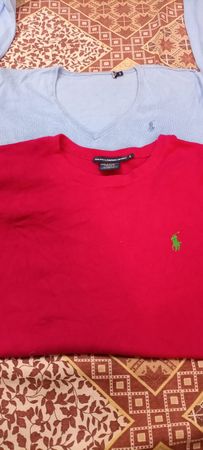 Ralph Lauren sweatshirt