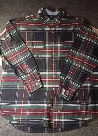 chemises polo ralph lauren