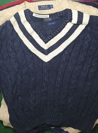 Polo Ralph Lauren Sweater