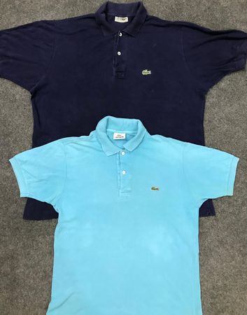 Prêmiûm Lacoste T-Shirts