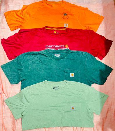 Carhartt T-Shirts