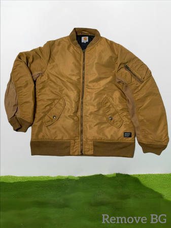 Jaquetas Carhartt