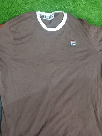 Fila t-shirts