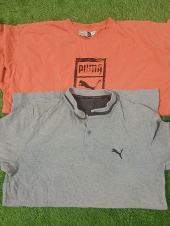 Puma t-shirts