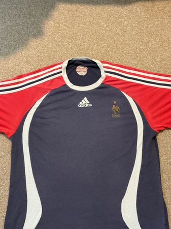T-shirt et polo Adidas
