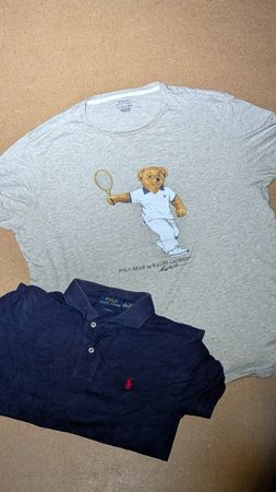 Ralph Lauren T-Shirts
