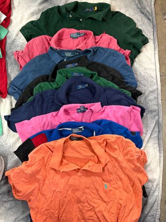 Ralph Lauren T-Shirts