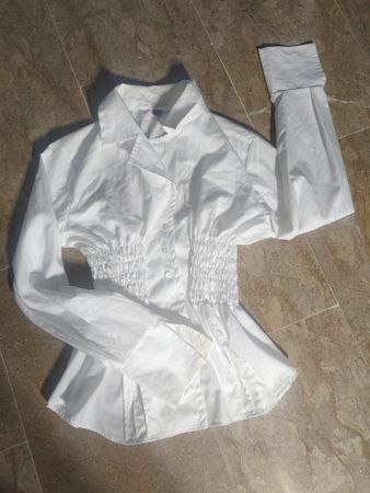 Button up full sleeves fit shirts