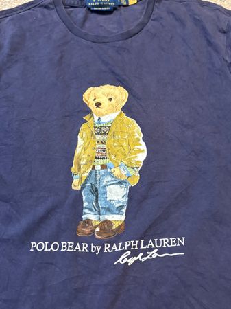 Ralph Lauren t-shirts