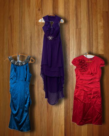 Y2Kファッションオーセンティックドレス