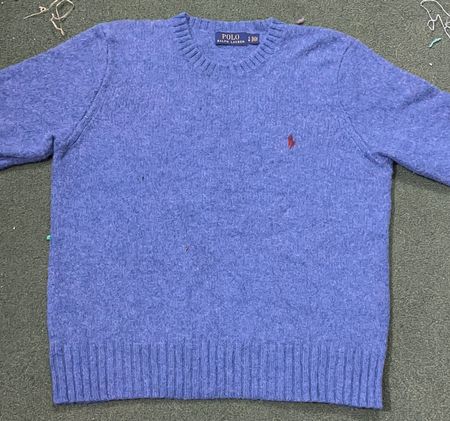Ralph Lauren Sweaters